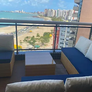 Fortaleza Landscape - Beira Mar - Luxo Fortaleza (Ceara)