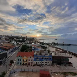 401 Lindo Flat Mobiliado De Iracema Fortaleza (Ceara)