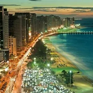 Beira Mar Fortaleza (Ceara)