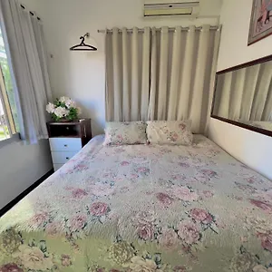 Ponto Do Paraiso - Inteiro Em Compartilhado Fortaleza (Ceara)